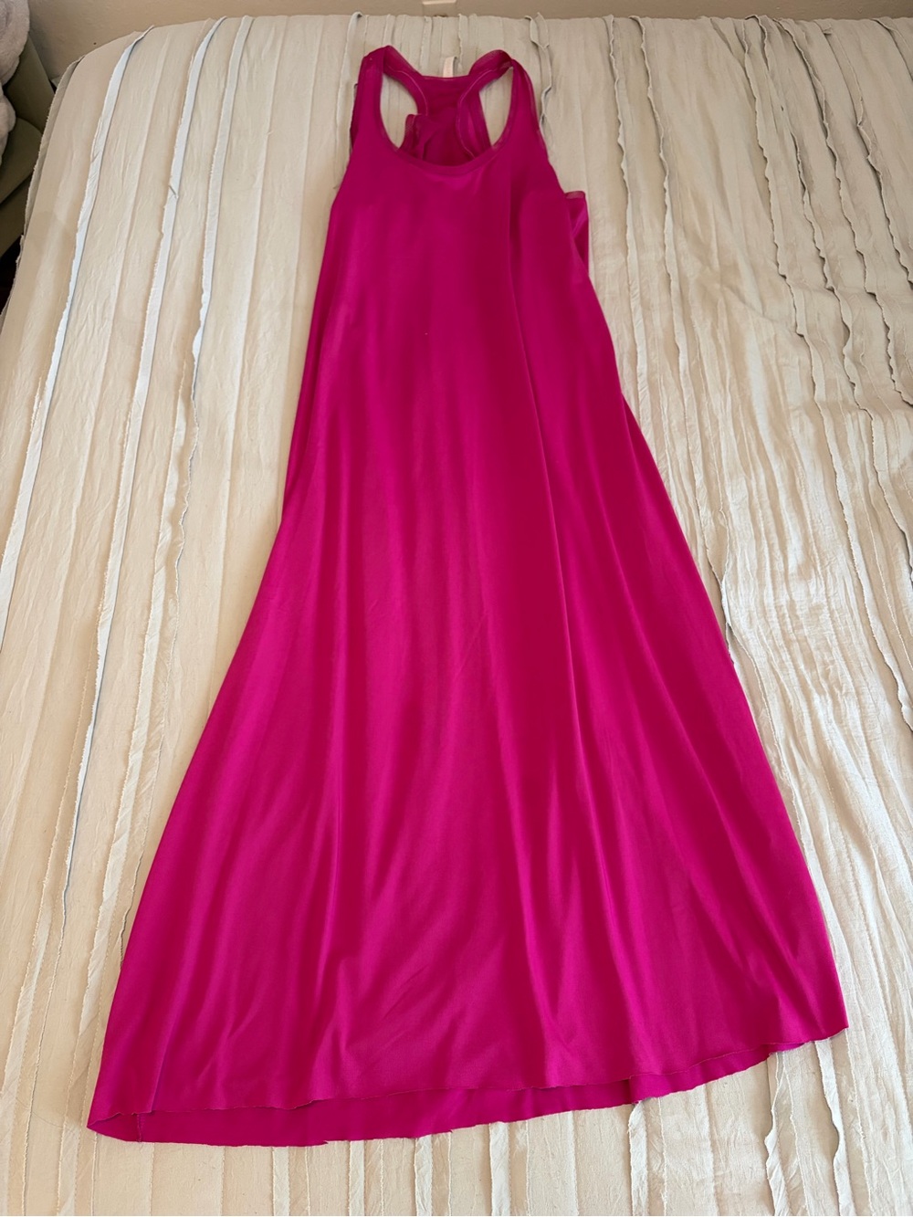 Fabletics Mosa Maxi Dress | Size XL